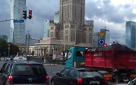 Metro Centrum Bed