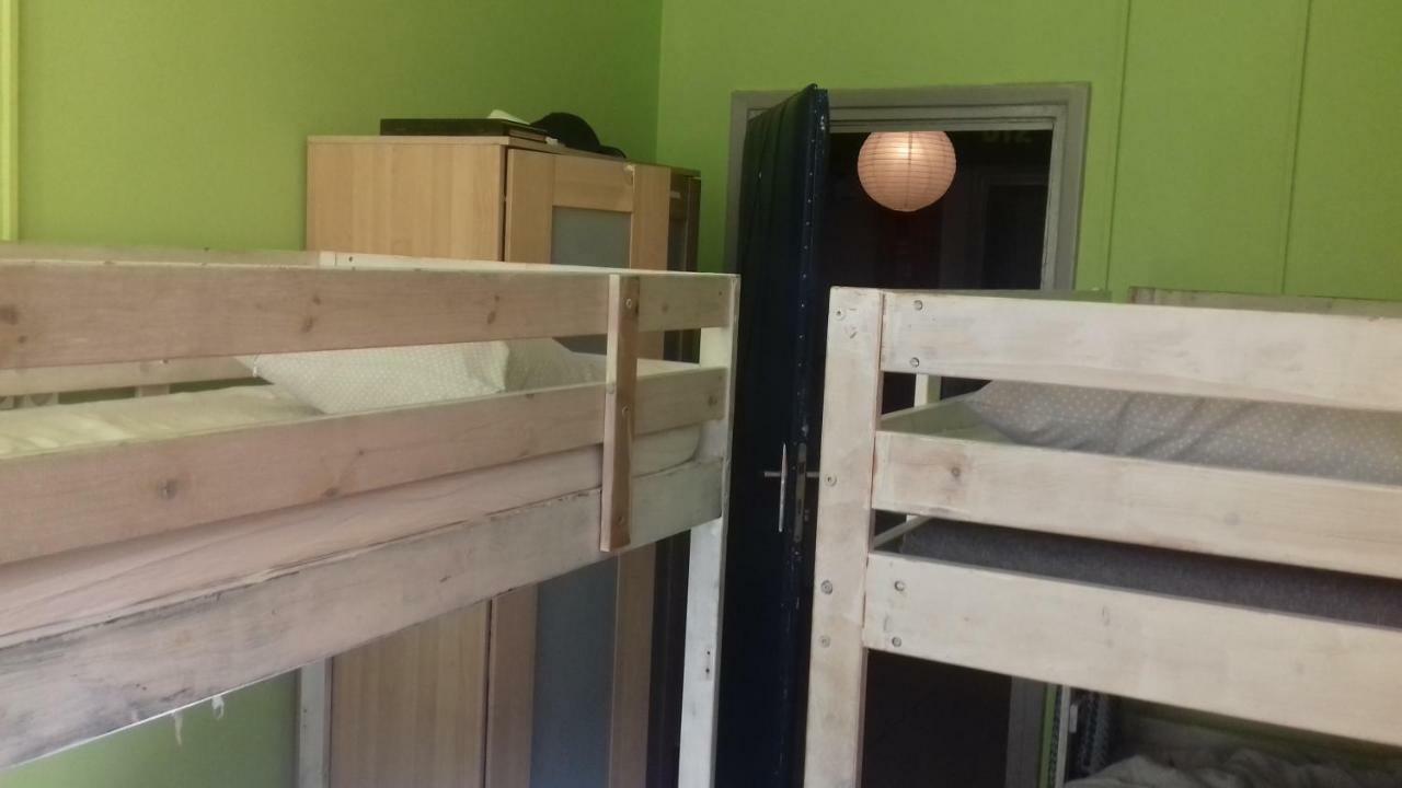 Metro Centrum Bed Warszawa Zewnętrze zdjęcie